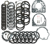 PPE Stage 6 Transmission Upgrade Kit  2011-2019 GM 6.6L Duramax