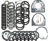 PPE Stage 6G Transmission Upgrade Kit  2004.5-2005 GM 6.6L Duramax