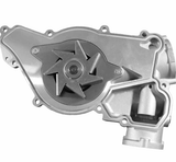 Main Inside Pump View