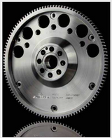 Main Billet Flex Plate View