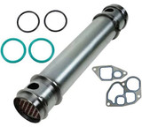 BLESSED PERFORMANCE HIGH VOLUME OIL COOLER 1994.5-2003 FORD 7.3L POWERSTROKE - Main