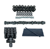 Dynamic Diesel Stage 2 Beehive Spring Valvetrain Kit 1994-2003 Ford 7.3L  Powerstroke