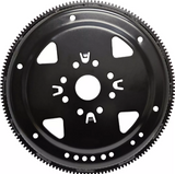 Main Billet Flex Plate View