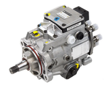 Main Pump View