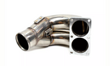 Blessed Performance High Flow Intake Elbow - 2007.5-2018 Dodge Ram 6.7L Cummins  - Under