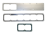 Blessed Performance Grid Heater Delete - 2007.5-2018 Dodge Ram 6.7L Cummins - Main View