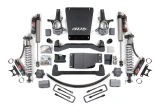 BDS 6 Inch Lift Kit FOX Performance Elite Coilover 2007-2013 Chevy Silverado\GMC Sierra 1500 4WD - Blocks