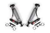 BDS 6 Inch Lift Kit FOX Performance Elite Coilover 2007-2013 Chevy Silverado\GMC Sierra 1500 4WD - Coilover