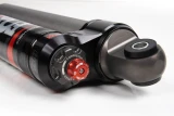 BDS 6 Inch Lift Kit FOX Performance Elite Coilover 2007-2013 Chevy Silverado\GMC Sierra 1500 4WD - Shocks