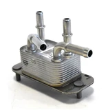 Ford OEM Fuel Cooler Kit