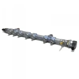 Bosch Fuel Rail Driver Side
