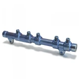 BOSCH Fuel Rail Passenger Side