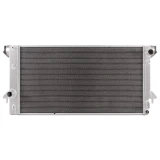 Mishimoto Performance Aluminum Radiator 2011-2014 Ford F-150 - Front