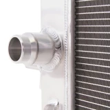 Mishimoto Performance Aluminum Radiator 2011-2014 Ford F-150 - Outlet