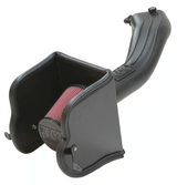 Air Intake Main View