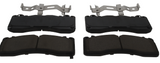 Close Pads Set View