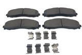 Pad Kit View