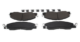 Pad Kit View
