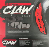 Claw Specs View