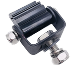 Mounting Side View