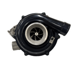 Main Turbo View