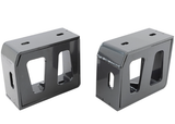 Main Close Brackets View