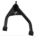 Main Control Arm View