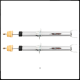 Main Shocks View