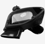 S&B COLD AIR INTAKE FOR 2005.5-2006 1.9L VW TDI, 2009-2015 VW 2.0L TDI (MK6), 2010-2014 Audi A3 2.0L TD