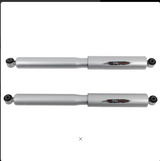 Main Shocks View