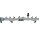 Cam Shaft View