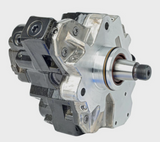 Injection Pump View