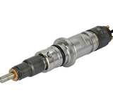 Injector View