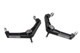 Control Arms View