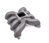 SPE Motorsport Ford 7.3 Godzilla 4150 Single Plane Intake Manifold