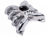 SPE Motorsport Ford 7.3 Godzilla 4150 Single Plane Intake Manifold