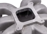 SPE Motorsport Ford 7.3 Godzilla 4150 Single Plane Intake Manifold