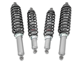 Rough Country N3 Coil Over UTV Shock Set Stock Polaris Ranger 1000/Ranger XP 900/1000