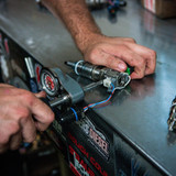 Holders Premium Injector Set Stage 6 250CC-Building View