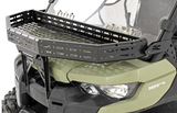 Rough Country Front Cargo Rack Can-Am Defender HD 8/HD 9/HD 10