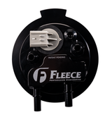 Fleece View