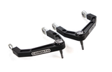 Full Control Arms View