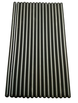 Blessed Performance Heavy Duty Pushrods 2003 to 2007 6.0L Powerstroke - Side