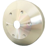 Pully Side View