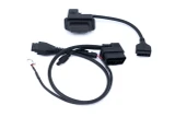 Ezlynk Auto Agent 3 OBDII Cable with 18+ RAM SGM Adapter - Main