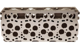 DK Engine Parts Loaded L5P Cylinder Head 2017-2025 Chevy/GMC 6.6L L5P Duramax - 2