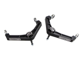Full Control Arms View