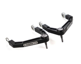 Control Arm View