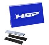 Main Logo SIde View