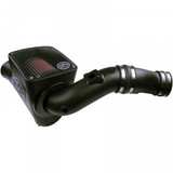 S&B Filters Cold Air Intake (Cleanable Filter)
